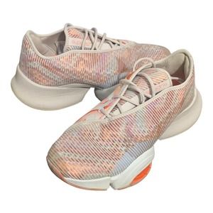 Nike Air Zoom Superrep 2 Desert Sand Metallic Copper Womens sz 8 EXCELLENT